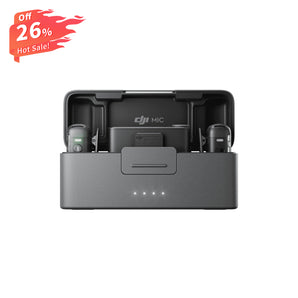 DJI Mic 2