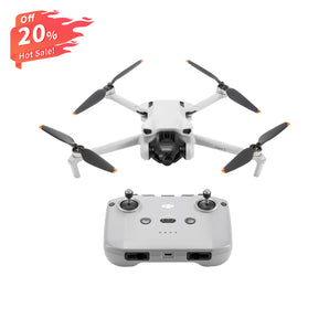 DJI Mini 3