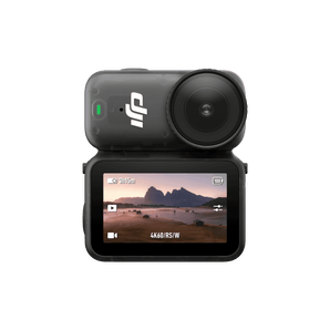 DJI Osmo Nano