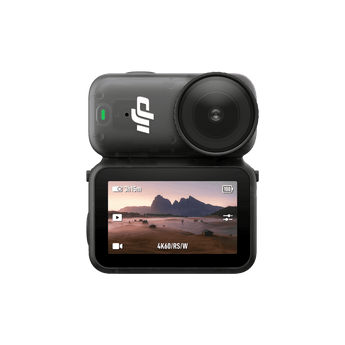 DJI Osmo Nano