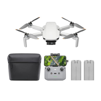DJI Mini 4K