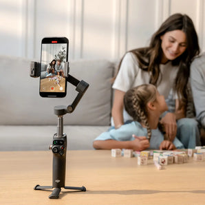 Osmo Mobile 8